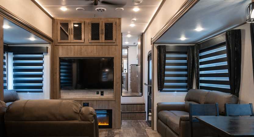 Easy and Cost-Effective RV Remodel Tips